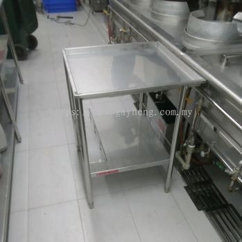 Stainless Steel Condiment Rack, Seasoning Rack 五味架，酱料架