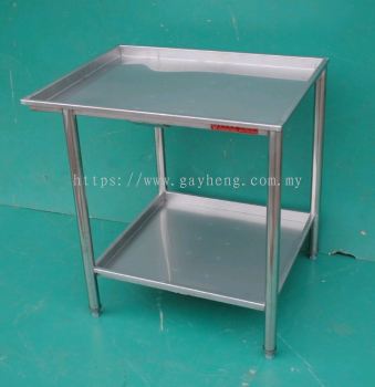 Stainless Steel Condiment Rack, Seasoning Rack 五味架，酱料架