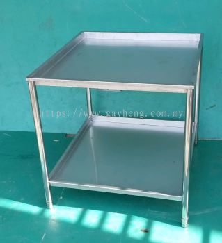 Stainless Steel Condiment Rack, Seasoning Rack ζܣϼ