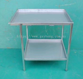 Stainless Steel Condiment Rack, Seasoning Rack 五味架，酱料架