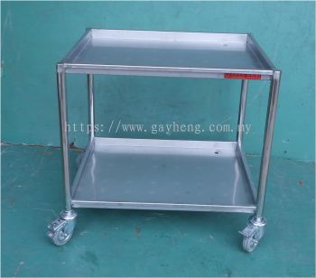 Stainless Steel Trolley ׸Ƴ