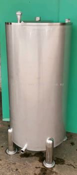 Stainless Steel Water Tank 白钢桶