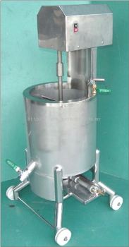 Food Machinery