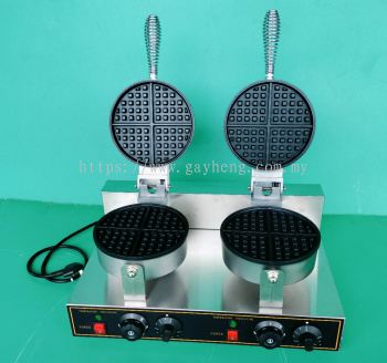 Waffle Machine