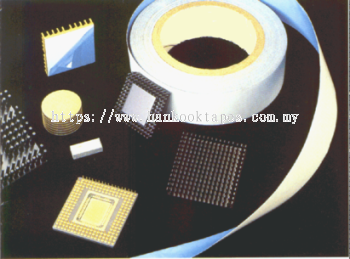 Thermally Conductive Acrylic Foam Tape (Double Side Tape)