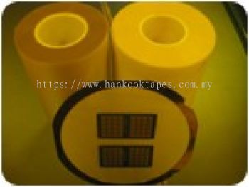 Package Sawing Tape
