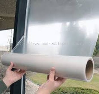 Protection Tape for Glass