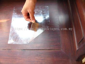 Protection Film for Furniture