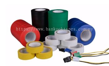 Pen Electrical Insulating Tape