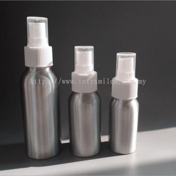 OEM / ODM Sunscreen Spray