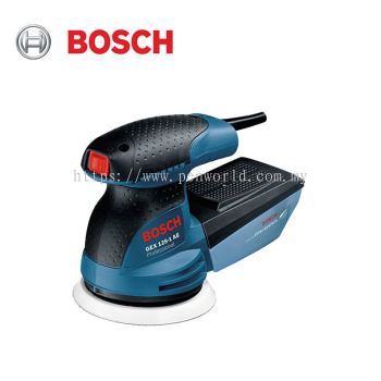 Bosch GEX 125-1 AE Professional (Eccentric Sander)