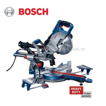 Bosch GCM 8 SJL Professional (Slide Mitre Saw)