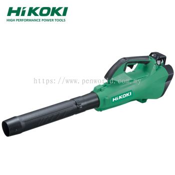 Hikoki RB 36DA (36V Cordless Blower) *Bare Tools