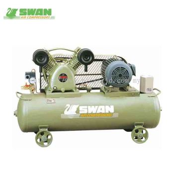 Swan SVP-203 3HP Air Compressor