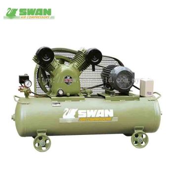 Swan SVP- 205 5HP Air Compressor