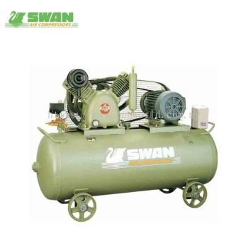 Swan HVP-205 5HP Air Compressor