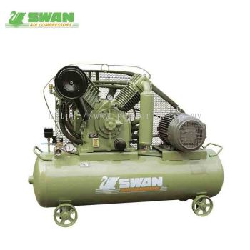 Swan HWP-310 10HP Air Compressor