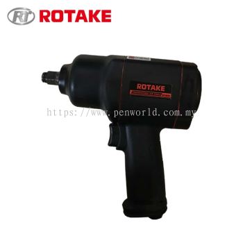 Rotake 1/2" Air Impact Wrench RT5232