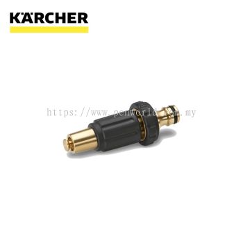 Karcher Brass Nozzle