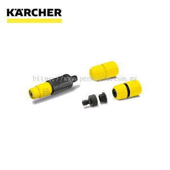 Karcher Nozzle Set