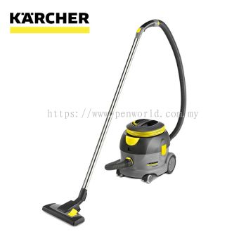 Karcher T 12/1 Compact Dry Vacuum Cleaner