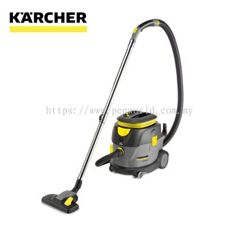 Karcher T 15/1 HEPA Compact Dry Vacuum Cleaner