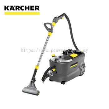 Karcher Puzzi 10/2 Adv Carpet Cleaner