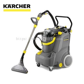 Karcher Puzzi 30/4 Carpet Cleaner