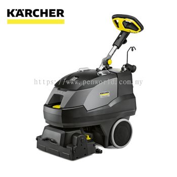Karcher BRC 40/22 C Carpet Cleaner