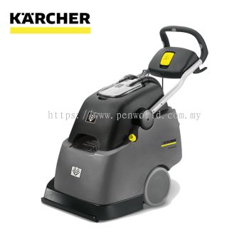 Karcher BRC 45/45 C Carpet Cleaner