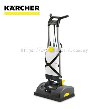 Karcher BRS 43/500 C Carpet Cleaner ICapsol