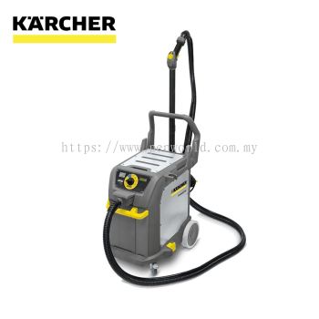 Karcher SGV 8/5 Steam Vacuum Cleaner