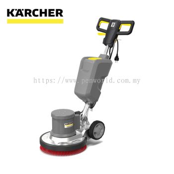 Karcher BDS 43/150 C Classic Single Disc Scrubber