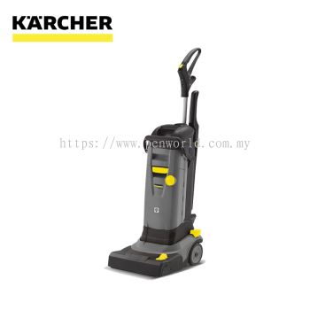 Karcher BR 30/4 C Adv Compact Scrubber Drier