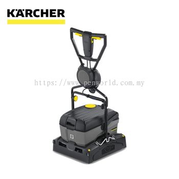 Karcher BR 40/10 C Adv Compact Scrubber Drier