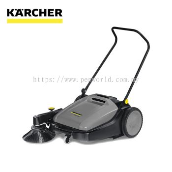 Karcher KM 70/20 C Classic Walk-Behind Sweeper