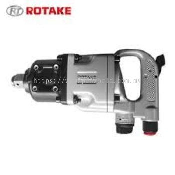 ROTAKE 1'' AIR IMPACT WRENCH RT-5570