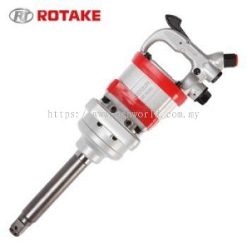 ROTAKE 1'' AIR IMPACT WRENCH RT-5665