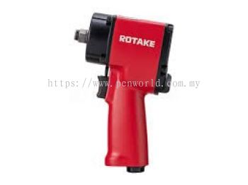 ROTAKE 1/2'' MINI AIR IMPACT WRENCH RT-5229S