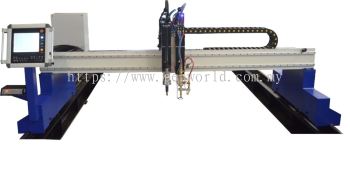 ECOCUT CNC PLASMA CUTTING MACHINE