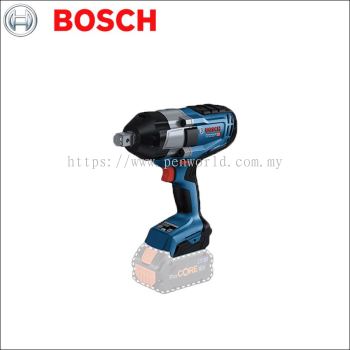 BOSCH GDS 18V-1050 H CORDLESS IMPACT WRENCH