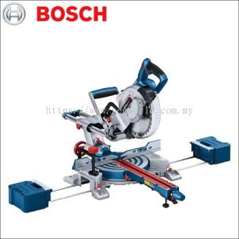 BOSCH GCM 18V-216 D CORDLESS MITRE SAW