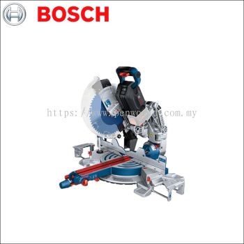 BOSCH GCM 18V-305 GDC CORDLESS MITRE SAW