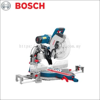 BOSCH GCM 12 GDL MITRE SAW