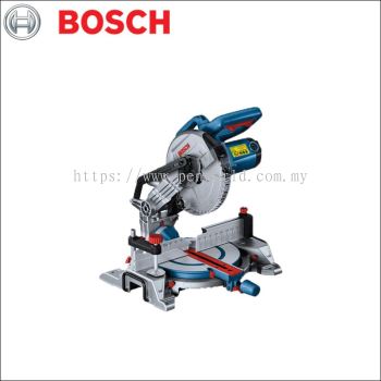 BOSCH GCM 216 MITRE SAW