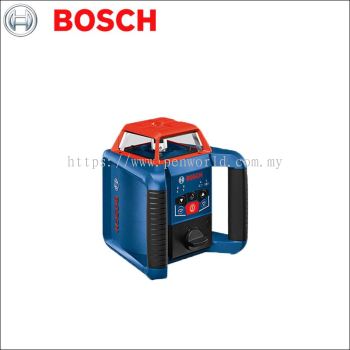 BOSCH GRL 350 HV ROTATION LASER