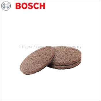 BOSCH BROWN HEAVY DUTY PAD (1 600 A02 3L1)