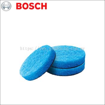 BOSCH MICROFIBRE NON-SCRATCH PAD (1 600 A02 3KZ)