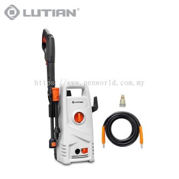 LUTIAN  LT202-1200 CARBON BRUSH MOTOR HIGH PRESSURE WASHER