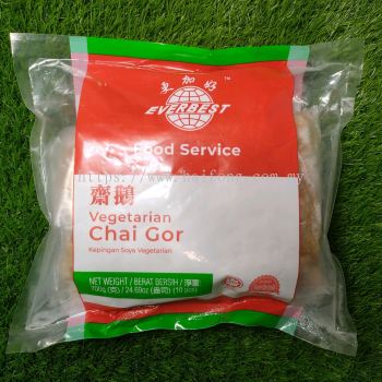 Chai Ngor